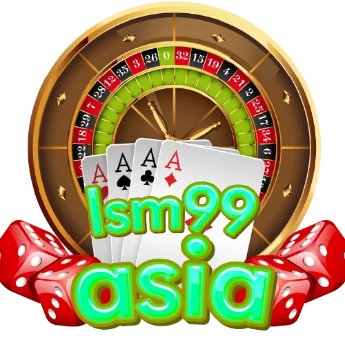 lsm99 asia